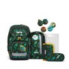 ergobag pack 6-tlg. Schulrucksack-Set