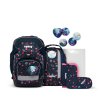 ergobag pack 6-tlg. Schulrucksack-Set