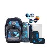 ergobag pack 6-tlg. Schulrucksack-Set