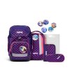 ergobag pack 6-tlg. Schulrucksack-Set