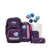 ergobag pack 6-tlg. Schulrucksack-Set