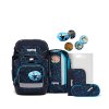 ergobag pack 6-tlg. Schulrucksack-Set