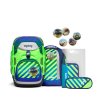 ergobag pack 6-tlg. Schulrucksack-Set