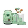 ergobag pack 6-tlg. Schulrucksack-Set