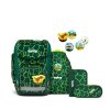 ergobag cubo 5-tlg.Schulranzen-Set