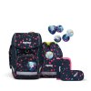 ergobag cubo 5-tlg.Schulranzen-Set