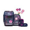 ergobag cubo 5-tlg.Schulranzen-Set