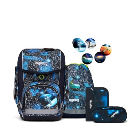 Bär Anhalter durch die Galaxis