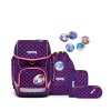 ergobag cubo 5-tlg.Schulranzen-Set