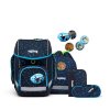 ergobag cubo 5-tlg.Schulranzen-Set