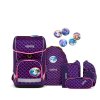 cubo light 6-tlg. Schulranzen-Set