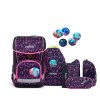 cubo light 6-tlg. Schulranzen-Set
