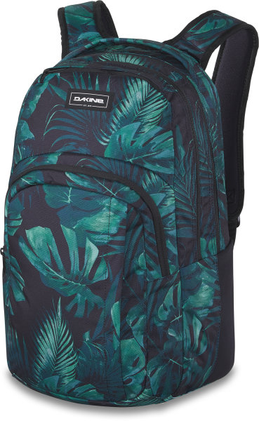 Night Tropical