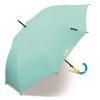 Happy Rain Long AC UV50 Protect Regenschirm 45100