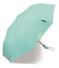 Happy Rain Mini AC UV50 Protect Automatik Taschenschirm 45400