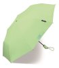 Happy Rain Mini AC UV50 Protect Automatik Taschenschirm 45400