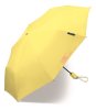 Happy Rain Mini AC UV50 Protect Automatik Taschenschirm 45400