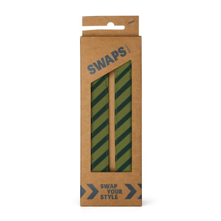 Stripe Green