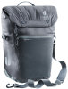 Deuter Mainhatten 17 + 10 Liter Fahrradtasche 3230022