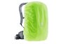 Deuter 3942121 Rain Cover Square Regenhülle für ca. 20-32 Liter