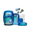 ergobag pack 6-tlg. Schulrucksack-Set