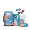 ergobag pack 6-tlg. Schulrucksack-Set