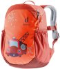 Deuter Pico 5 Liter Kinderrucksack 3610023