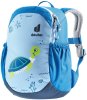 Deuter Pico 5 Liter Kinderrucksack 3610023