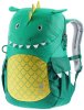 Deuter Kikki 8 Liter Kinderrucksack 3610423