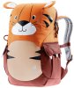 Deuter Kikki 8 Liter Kinderrucksack 3610423