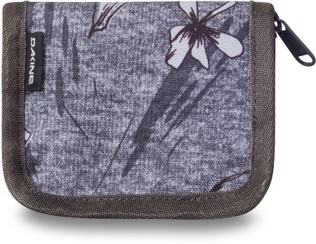 Crescent Floral