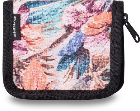 8 Bit Floral