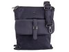 Prato LM Joyce S784-FR Polyester mit PU Umhängetasche