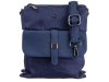 Prato LM Joyce S784-FR Polyester mit PU Umhängetasche