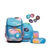 ergobag cubo 5-tlg.Schulranzen-Set