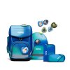 ergobag cubo 5-tlg.Schulranzen-Set