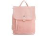 Prato City-Rucksack Freizeitrucksack Stroh-Look