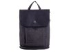 Prato City-Rucksack Freizeitrucksack Stroh-Look