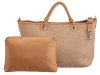 Prato LM Joyce Bag in Bag Shopper/Kurzgrifftasche Handtasche