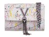 Valentino Bags Divina Print 1 Liter Damen Umhängetasche VBS6YI03