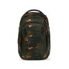 satch Match Schulrucksack 30L + 5 L