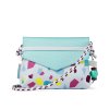 satch Clutch Girlsbag