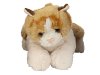 Mel-O-Design 4262 Plüsch-Katze liegend