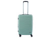Franky PP14/19 Spinner 65er mit TSA-Zahlenschloss und Dehnfalte
