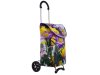 Andersen Scala Shopper Mix Einkaufstrolley  46 Liter 112-333