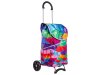 Andersen Scala Shopper Mix Einkaufstrolley  46 Liter 112-333