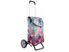 Andersen Ali Star Shopper Mix Einkaufstrolley  46 Liter 115-333