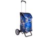 Andersen Ali Star Shopper Mix Einkaufstrolley  46 Liter 115-333