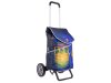 Andersen Ali Star Shopper Mix Einkaufstrolley  46 Liter 115-333