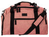 Franky Reisetasche Reisegepäck Sporttasche Dufflebag RT34 S, 46 x 26 x 25 cm, 29 Liter